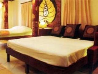 Hotel Wiangjintra Lanna Living Hang Dong Exterior foto
