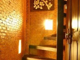 Hotel Wiangjintra Lanna Living Hang Dong Exterior foto