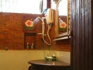 Hotel Wiangjintra Lanna Living Hang Dong Exterior foto