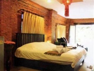 Hotel Wiangjintra Lanna Living Hang Dong Exterior foto