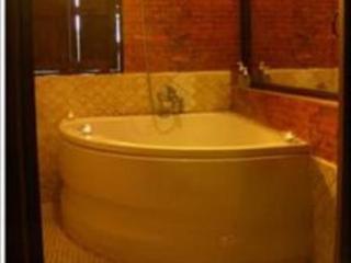 Hotel Wiangjintra Lanna Living Hang Dong Exterior foto